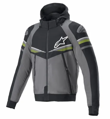 SEKTOR v2 TECH HOODIE | alpinestars｜RIDE-MOTO | OKADA (ライドモト)